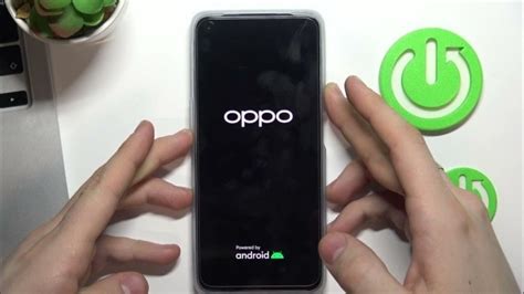 Установка галереи на телефон Oppo: пошаговая инструкция