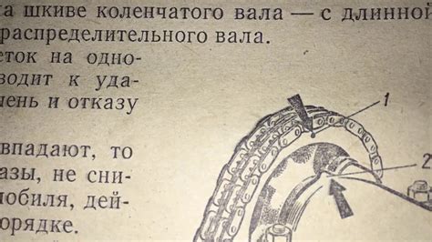 Установка оптимального угла опережения зажигания