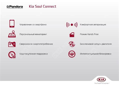 Установка Pandora Connect