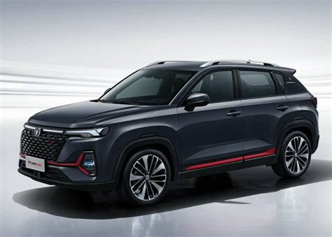 Чанган CS35 Plus New: подключение телефона к мультимедийной системе
