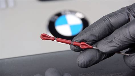 Часто задаваемые вопросы о проверке масла в BMW e60