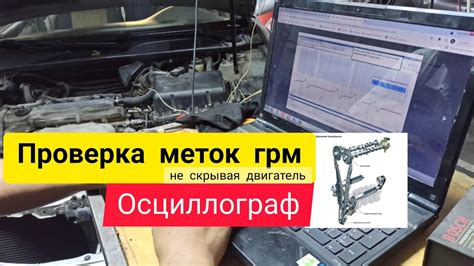 Часто задаваемые вопросы о проверке меток ГРМ