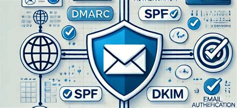 Что такое DMARC