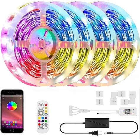 Шаг 1: Распакуйте happy lighting