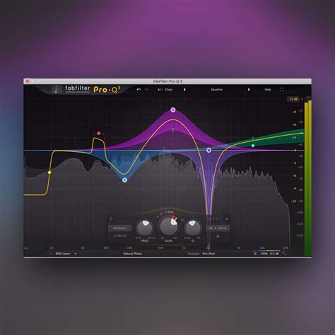 Шаг 1: Скачивание и установка FabFilter Pro-Q 3