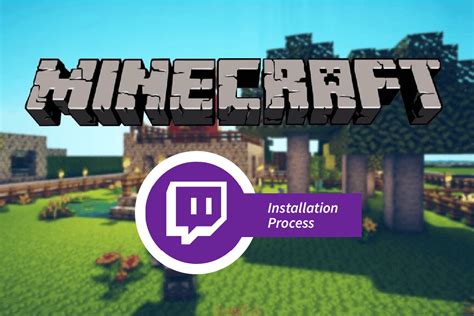 Шаг 2: Установите приложение Twitch