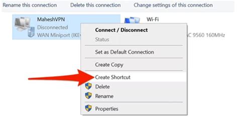 Шаг 4: Создание аккаунта OpenVPN