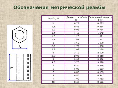 Шаг 5: Установка размеров