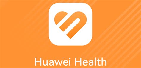 Шаг 6: Использование приложения Huawei Health на смартфоне Xiaomi