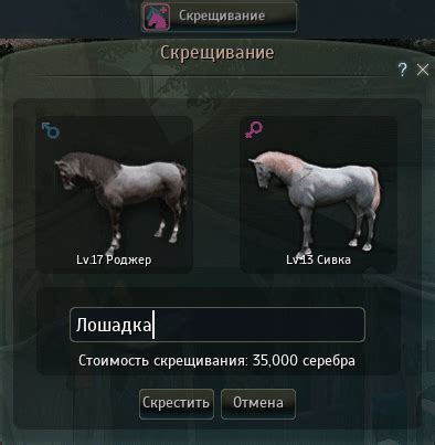 Эффективное использование разблокированных лошадей в игре