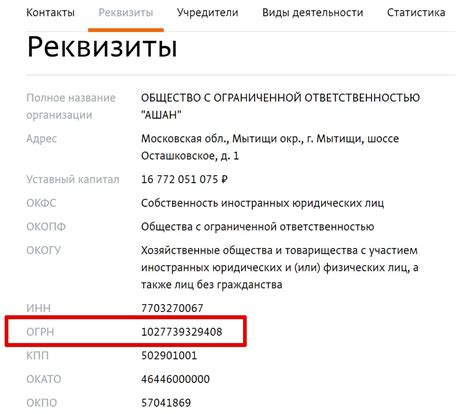 Эффективные стратегии поиска почты организации по ИНН