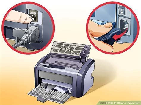  Что делать, если принтер Epson L132 не включается 