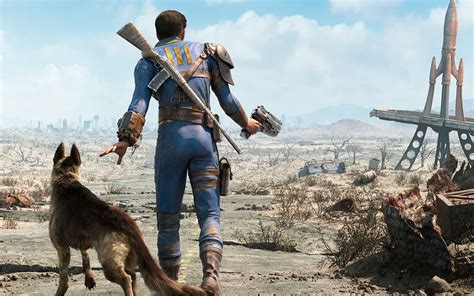 PlayStation 5: новая платформа для любителей Fallout 4