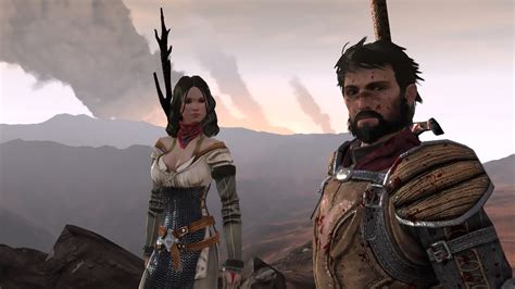 Альтернативная озвучка для Dragon Age 2: функции и ограничения