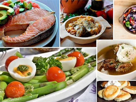 Альтернативные варианты к сушеным морским продуктам на диете Дюкана