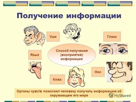 Альтернативные способы получения аналогичной информации