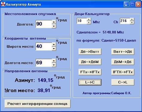 Антенна радиоприемника: роль в приеме сигнала