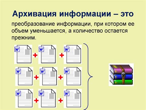 Архивация электронных писем и значимость сохранения данных