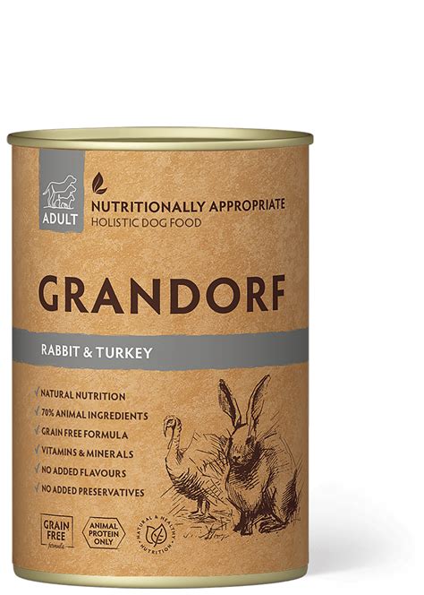 Бренд Grandorf: отличное качество и непревзойденные преимущества