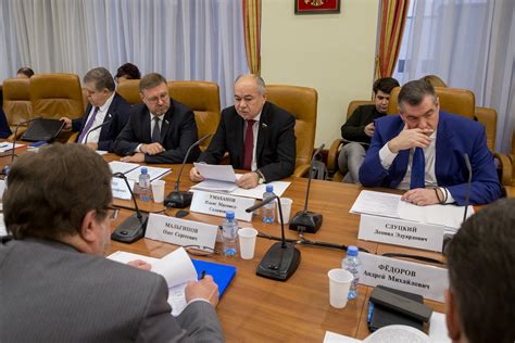 Важность соблюдения законодательства и защиты прав граждан