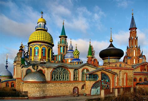 Великолепная архитектура: достопримечательности, ставшие знаменитыми в сериале