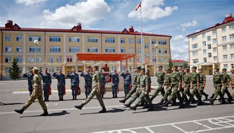 Вклад «ВЧ 3419» в понимание проблем военной повседневности