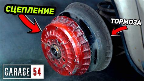 Влияние акриловой краски на сцепление базы: важные аспекты