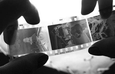 Влияние защитной пленки на качество фотографий