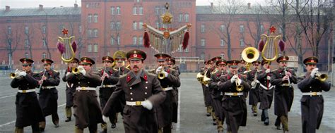 Военные объекты и воинские гарнизоны