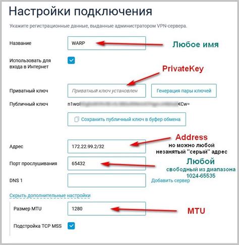 Возможности настройки VLAN на маршрутизаторе Keenetic
