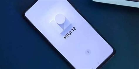 Возникновение необычного символа на дисплее устройства Xiaomi: причины и проявления