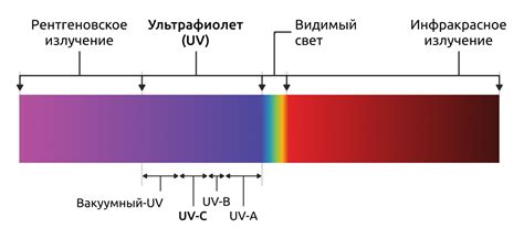 Вред ультрафиолетового излучения и его воздействие на кожу