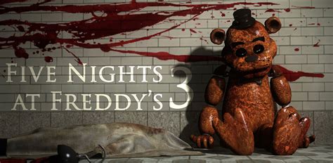 Где приобрести игру Five Nights at Freddy's на компьютер: самые популярные варианты