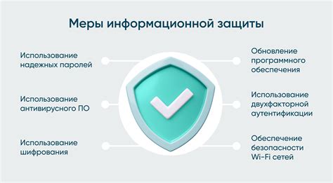 Защита личных данных при удалении вопроса: советы и меры предосторожности