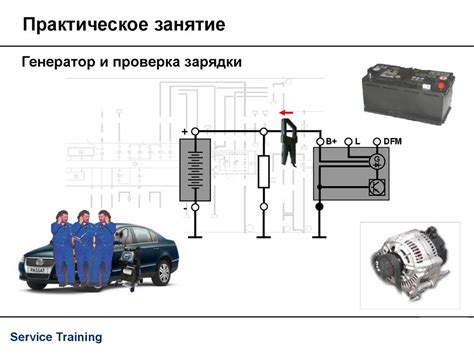 Значение и функция датчика режима без нагрузки в автомобиле Hyundai Elantra