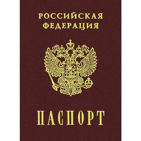 Значимость отображения этнической принадлежности в паспорте Российской Федерации