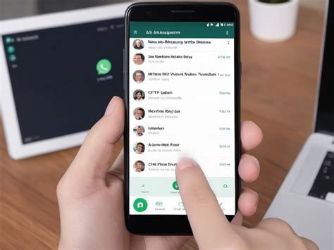 Изменения в WhatsApp: что означает новый тип учетной записи вместо мобильного номера