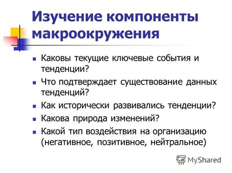 Изучение интерфейса Максви: ключевые компоненты