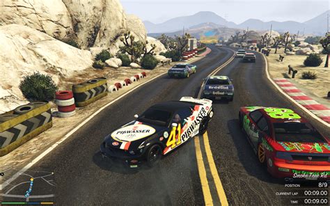 Инструменты для поиска информации о противоударных автомобилях в игре GTA 5