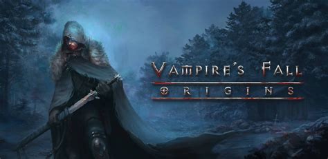 Интро: Открытие мира Vampires Fall Origins