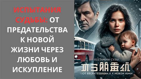 Искупление через любовь: персонажи, изменяющиеся ради глубоких эмоций