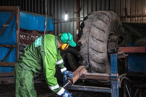 История развития производства автомобильных покрышек Hankook на территории Российской Федерации