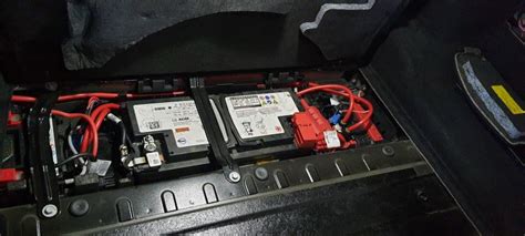 История расположения удобственного компонента в автомобилях BMW E60