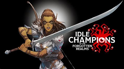 Как найти идеальное расположение для оружия в Idle Champions
