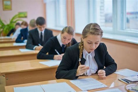 Как пройти экзамен ОГЭ в иной учебном заведении: инструкции и варианты