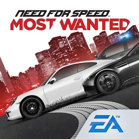Как сохранить свои достижения в NFS Most Wanted 2012