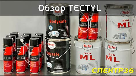 Композитные составы для обновления внешности автомобиля