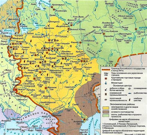 Лиманск: территория и историческое происхождение