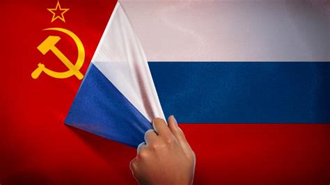 Международные взаимоотношения: СССР и другие государства