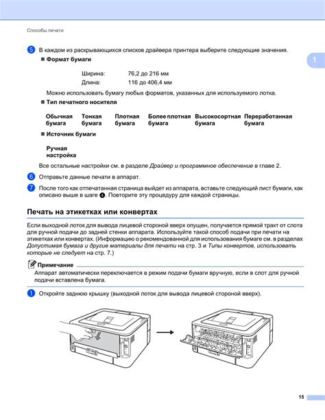 Наиболее часто возникающие вопросы о изменении языковых настроек принтера Brother